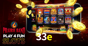 VIP Casino 33e