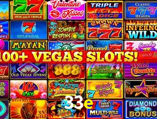 Exclusive Offers 33e